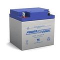 Ilb Gold Automotive Battery, Replacement For Power Sonic, Ps-12280 Battery PS-12280 BATTERY
